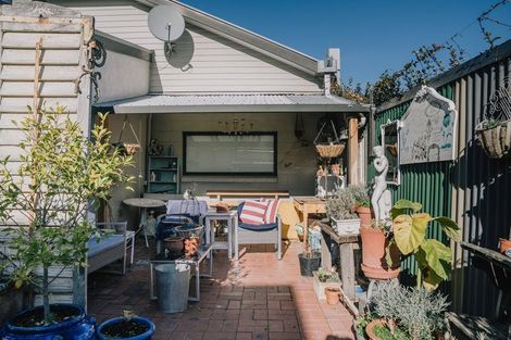 Photo of property in 27 Francis Street, Blenheim, 7201