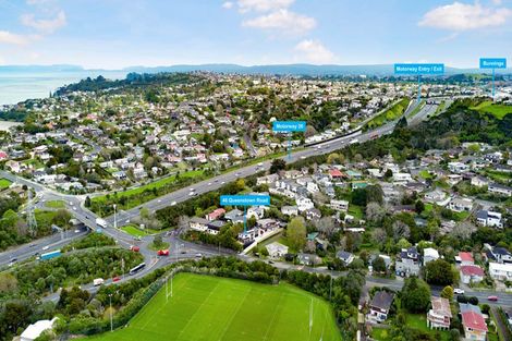 Photo of property in 46a Queenstown Road, Onehunga, Auckland, 1061