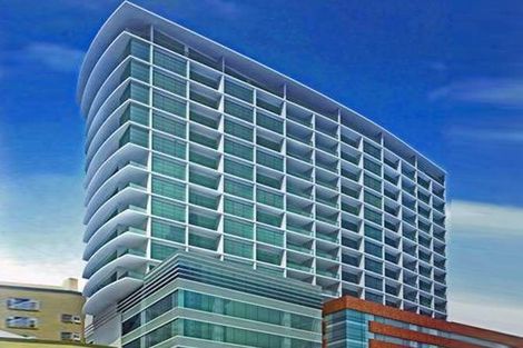 Photo of property in Chews Lane Apartments, 17b/9 Chews Lane, Wellington Central, Wellington, 6011