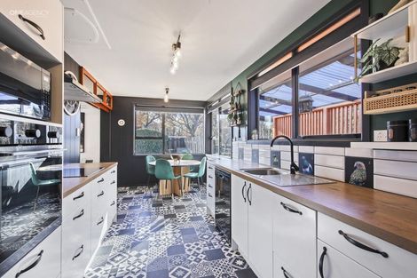 Photo of property in 4 Washington Place, West Eyreton, Rangiora, 7475