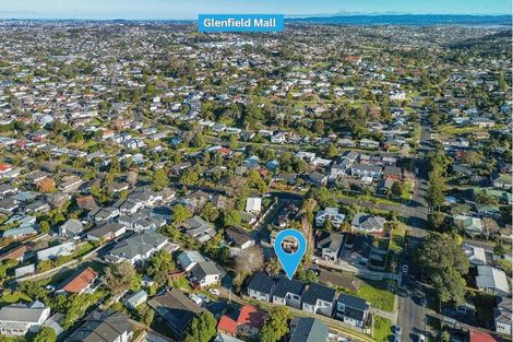 Photo of property in 57d Hogans Road, Glenfield, Auckland, 0629