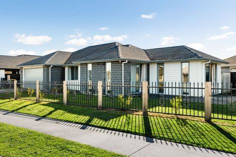 Photo of property in 50 Watkins Road, Cambridge, 3434