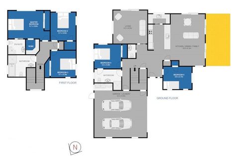 Photo of property in 63 Anselmi Ridge Road, Pukekohe, 2120