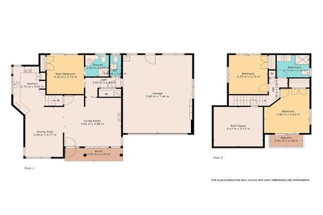 Photo of property in 30 Racecourse Way, Gate Pa, Tauranga, 3112