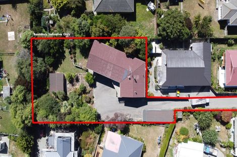 Photo of property in 13a Andrew Street, Marchwiel, Timaru, 7910