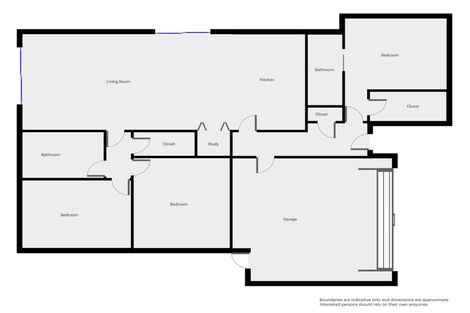 Photo of property in 33 Robert Duncan Road, Belfast, Christchurch, 8051