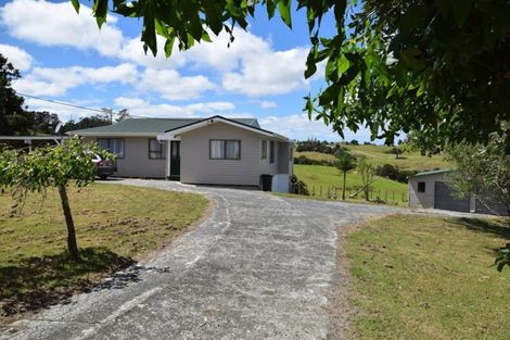 Photo of property in 133 Run Road, Wharehine, Wellsford, 0977