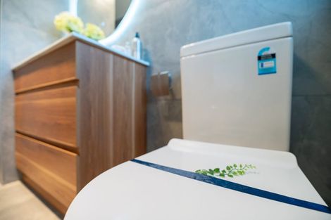 Photo of property in 55a Redwood Drive, Massey, Auckland, 0614