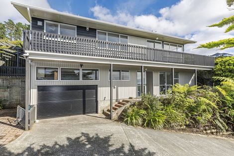 Photo of property in 58 Winston Street, Crofton Downs, Wellington, 6035