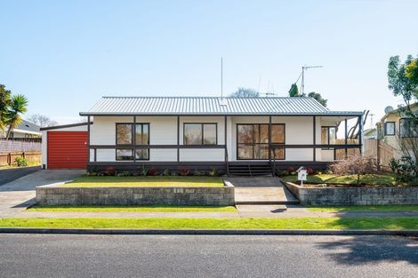 Photo of property in 56 Derby Street, Nawton, Hamilton, 3200