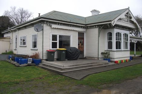 Photo of property in 244 High Street, Waimate, 7924
