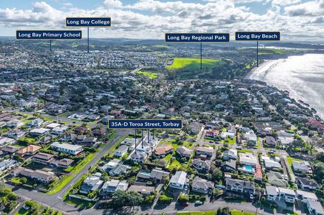 Photo of property in 35b Toroa Street, Torbay, Auckland, 0630