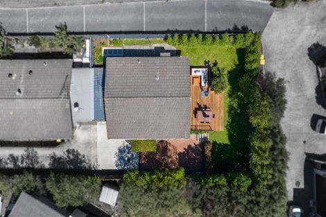 Photo of property in 2/45 Reynella Drive, Massey, Auckland, 0614