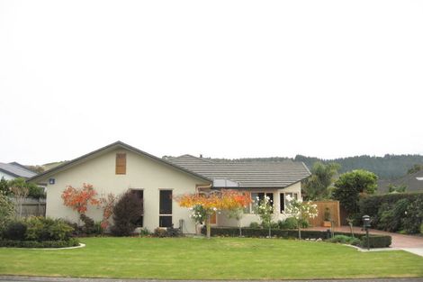Photo of property in 4 Irene Mooney Place, Greenmeadows, Napier, 4112