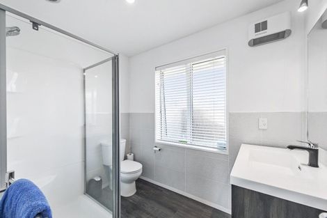 Photo of property in 4 Fleming Drive, Leeston, 7632