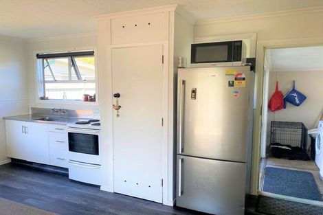 Photo of property in 18 Masters Street, Greymouth, 7805