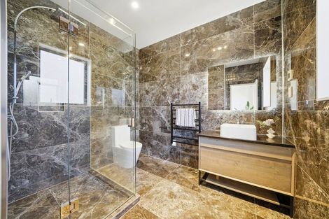 Photo of property in 63 Makete Crescent, Hobsonville, Auckland, 0618