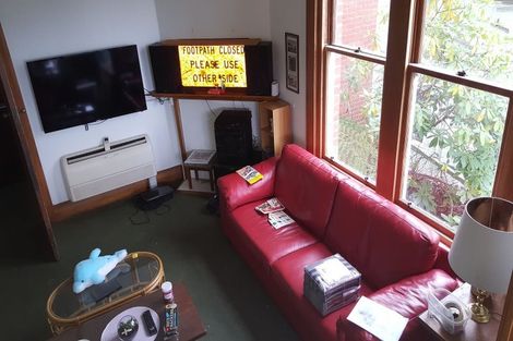 Photo of property in 146 Cargill Street, Dunedin Central, Dunedin, 9016