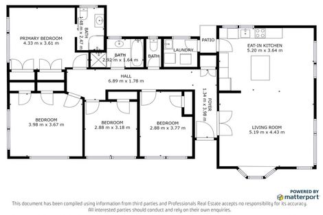 Photo of property in 108 Frankley Road, Frankleigh Park, New Plymouth, 4310
