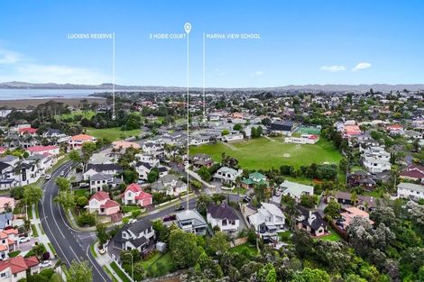 Photo of property in 3 Hobie Court, West Harbour, Auckland, 0618