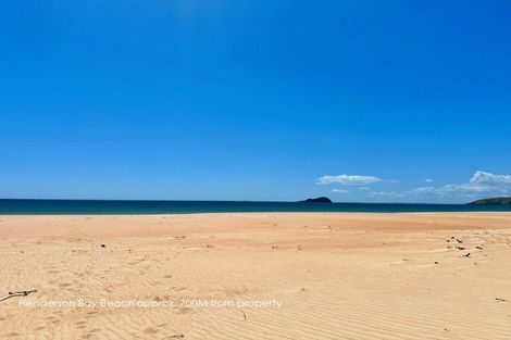 Photo of property in 494 Henderson Bay Road, Houhora, Kaitaia, 0484