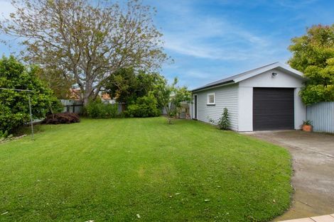 Photo of property in 505 French Street, Akina, Hastings, 4122