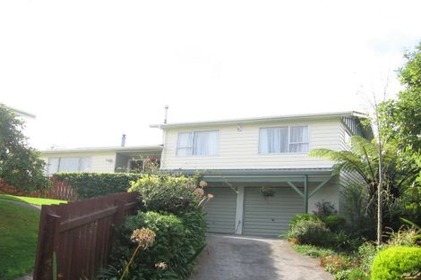 Photo of property in 9 Farrelly Grove, Fairfield, Lower Hutt, 5011