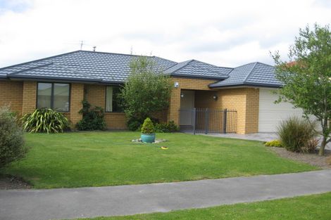 Photo of property in 5 Sanctuary Gardens, Shirley, Christchurch, 8052