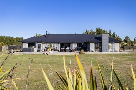 Photo of property in 688 Poyntzs Road, Eyrewell, Rangiora, 7476