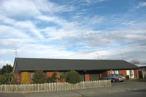 Photo of property in 28 Brucefield Avenue, Netherby, Ashburton, 7700