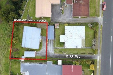 Photo of property in 52a Oxford Street, Te Puke, 3119