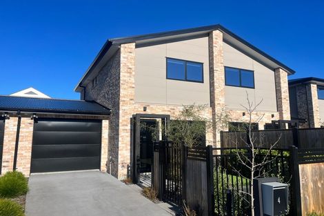 Photo of property in 4 Mohua Lane, Upper Riccarton, Christchurch, 8041