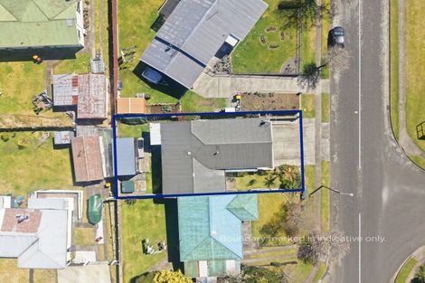 Photo of property in 36 Thompson Street, Tokoroa, 3420
