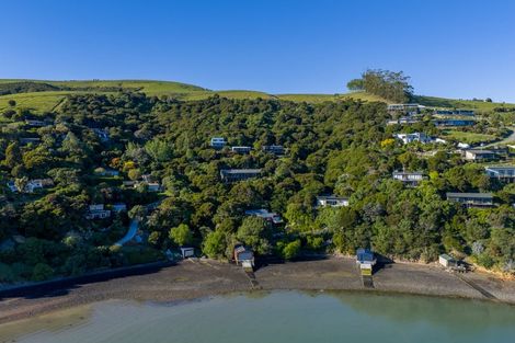 Photo of property in 35 Kingfisher Road, Takamatua, 7581