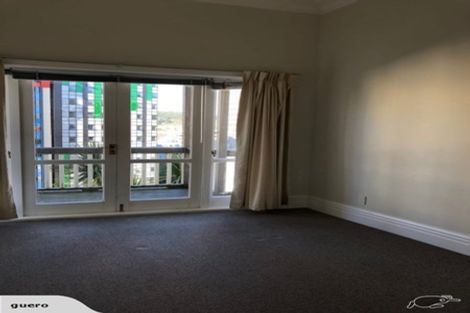 Photo of property in 201 The Terrace, Wellington Central, Wellington, 6011