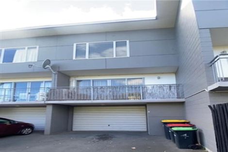 Photo of property in 4/463 Tuam Street, Phillipstown, Christchurch, 8011