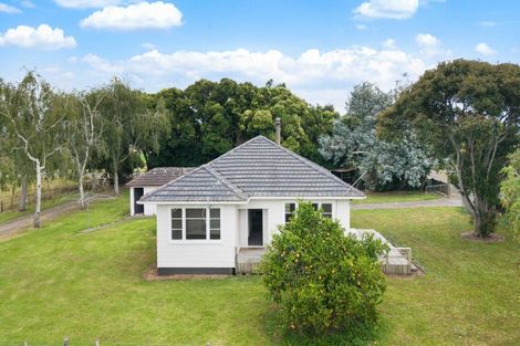 Photo of property in 114 Frost Road, Onewhero, Tuakau, 2693