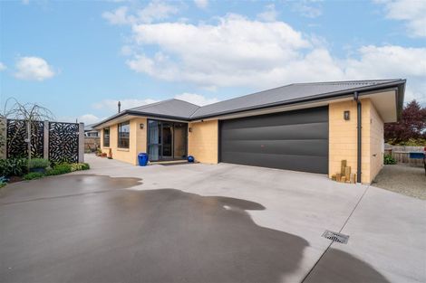 Photo of property in 43 Lune Street, South Hill, Oamaru, 9400