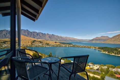 Photo of property in 11/63-69 Edinburgh Drive, Queenstown, 9300