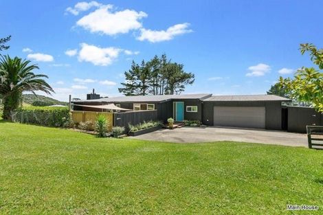 Photo of property in 108b Quail Road, Kaukapakapa, Warkworth, 0984
