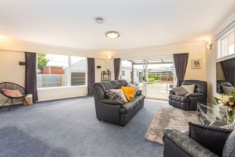 Photo of property in 98 Cavendish Road, Casebrook, Christchurch, 8051
