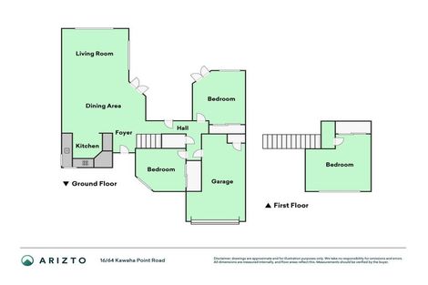 Photo of property in 16/64 Kawaha Point Road, Kawaha Point, Rotorua, 3010