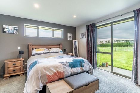 Photo of property in 170 Moore Road, Lorneville, Invercargill, 9874