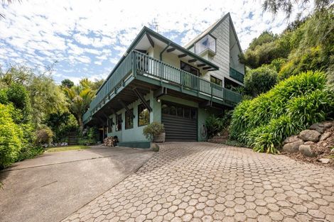 Photo of property in 102 Tosswill Road, Tahunanui, Nelson, 7011