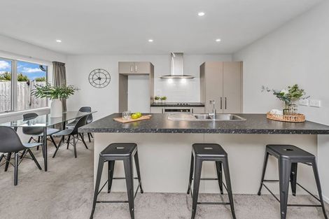 Photo of property in 3a Kendon Drive, Rolleston, 7614