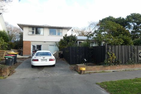 Photo of property in 69 Parkstone Avenue, Ilam, Christchurch, 8041
