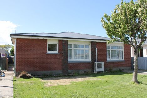 Photo of property in 116 Janet Street, Appleby, Invercargill, 9812