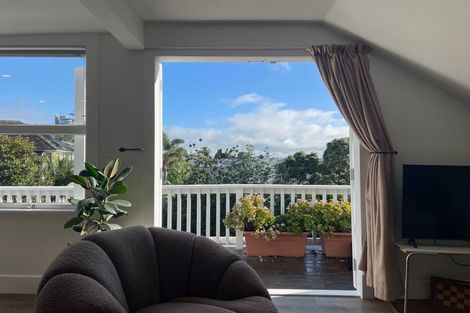 Photo of property in 18 Dedwood Terrace, Saint Marys Bay, Auckland, 1011