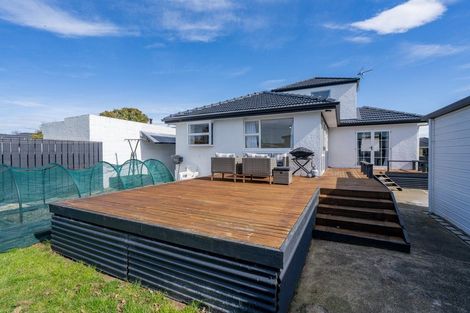 Photo of property in 43 Kowhai Avenue, Hargest, Invercargill, 9810