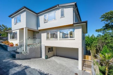 Photo of property in 21a Kenmure Avenue, Forrest Hill, Auckland, 0620
